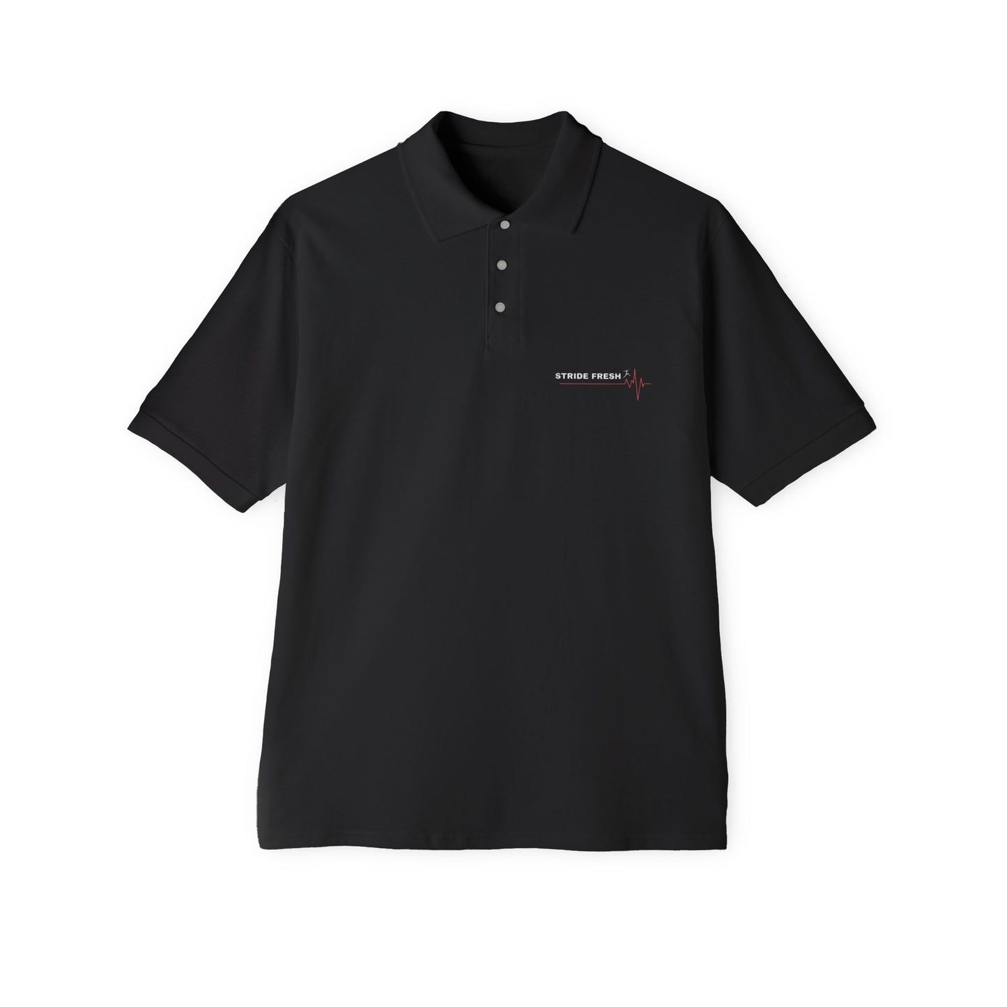 Piqué Polo