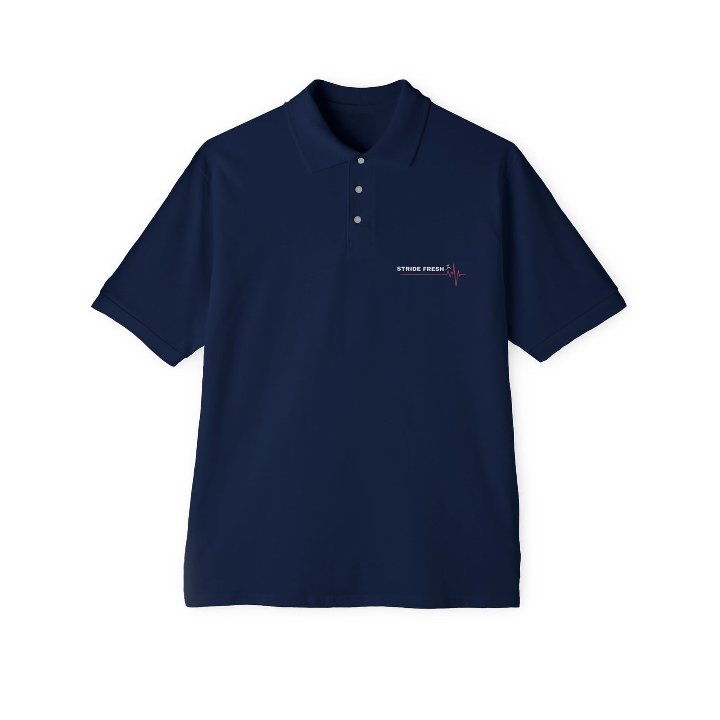 Piqué Polo
