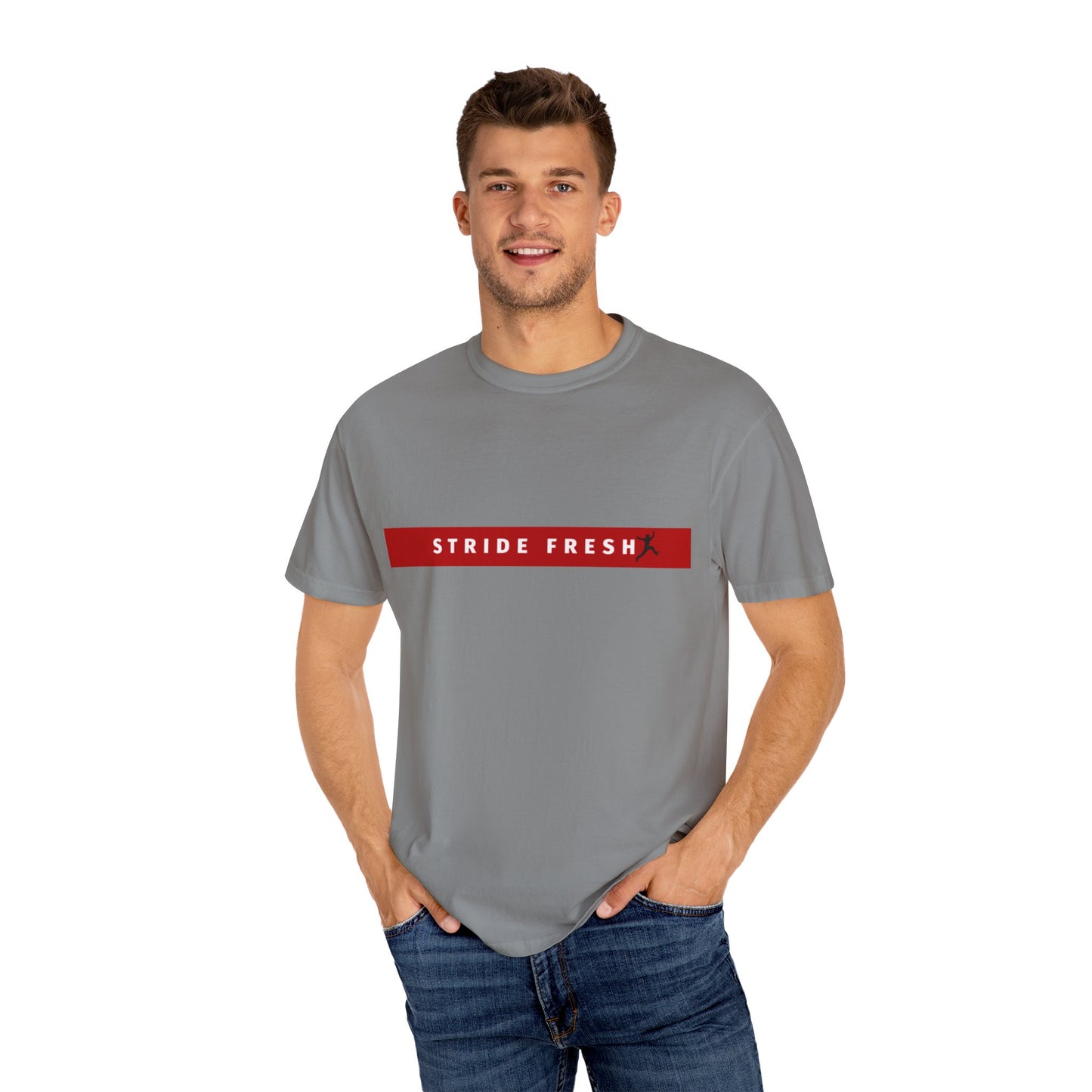 Stride Fresh™