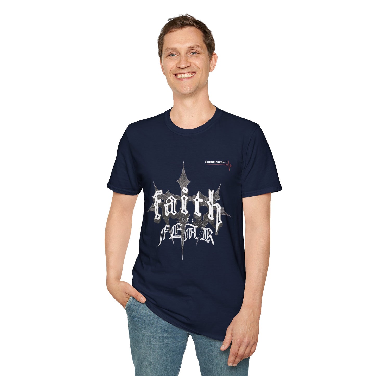 Faith Over Fear