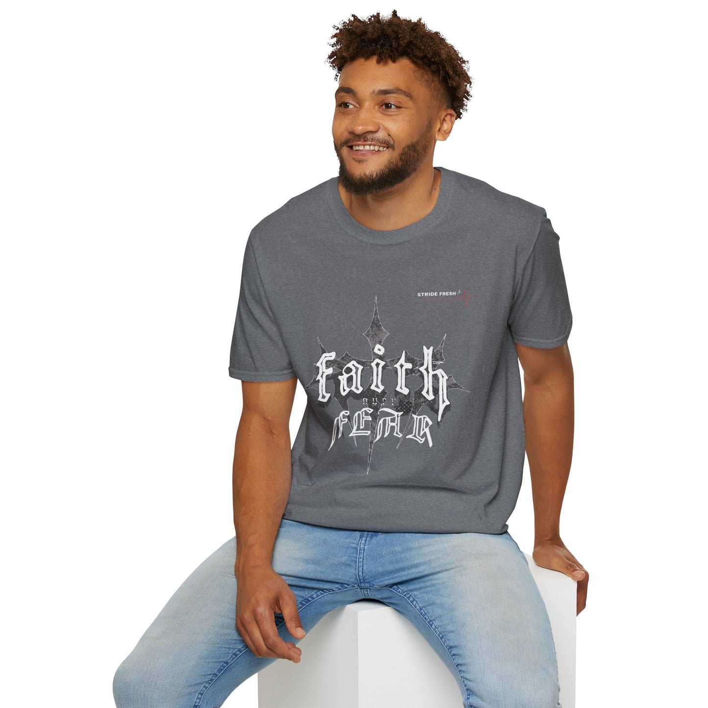 Faith Over Fear