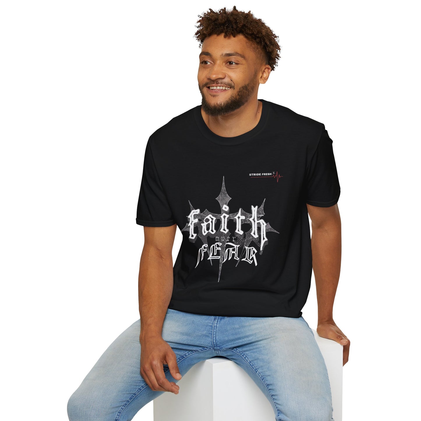 Faith Over Fear