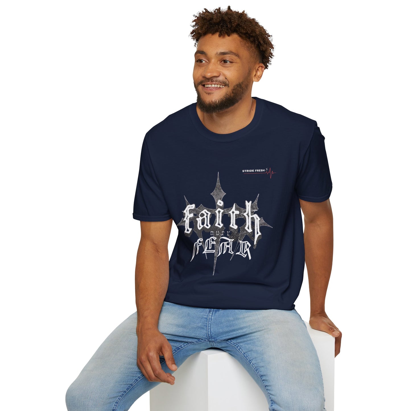 Faith Over Fear