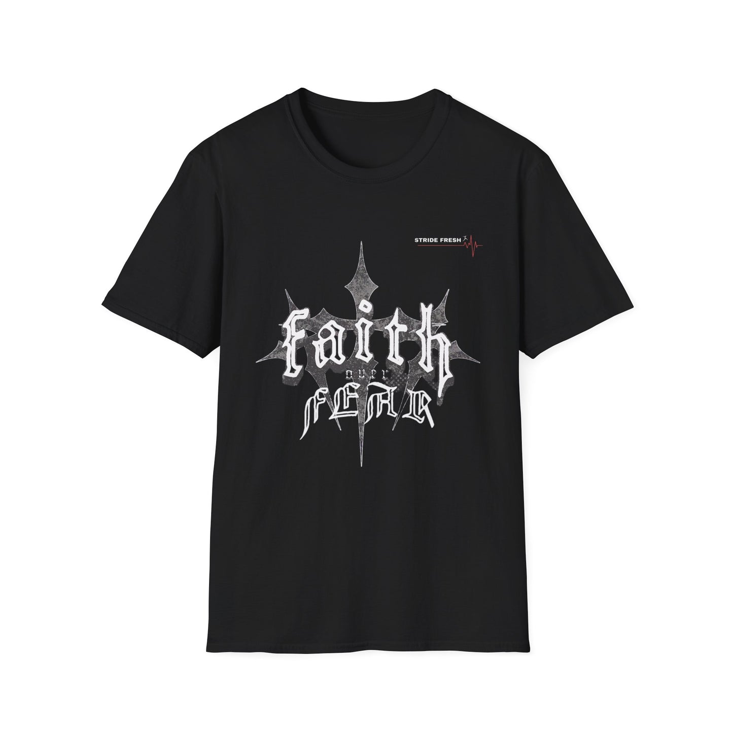 Faith Over Fear