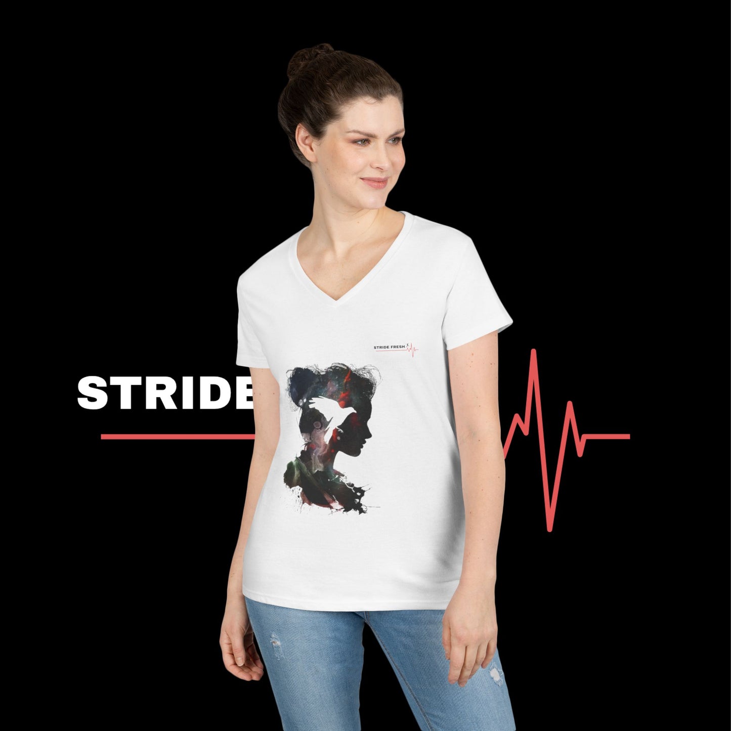 V-Neck