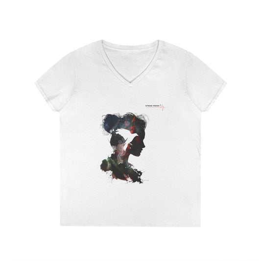 V-Neck