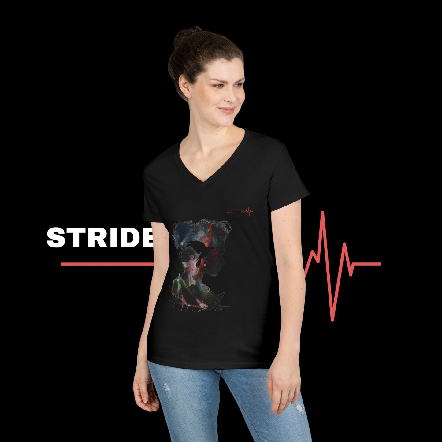 V-Neck