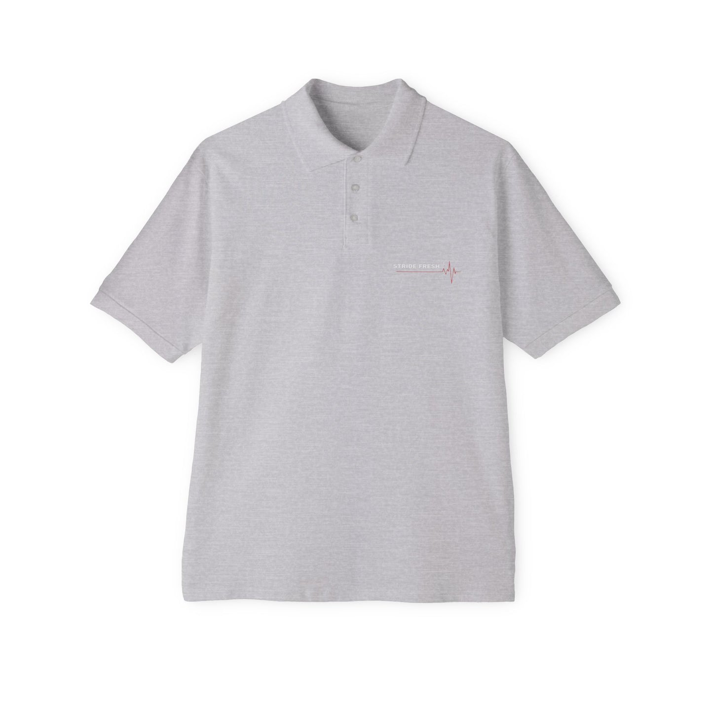 Piqué Polo