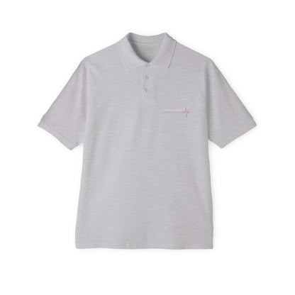 Piqué Polo