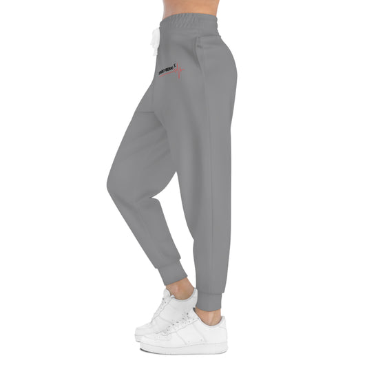 Stride Fresh™ Joggers Design