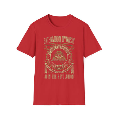 Ektermoon DYNASTY