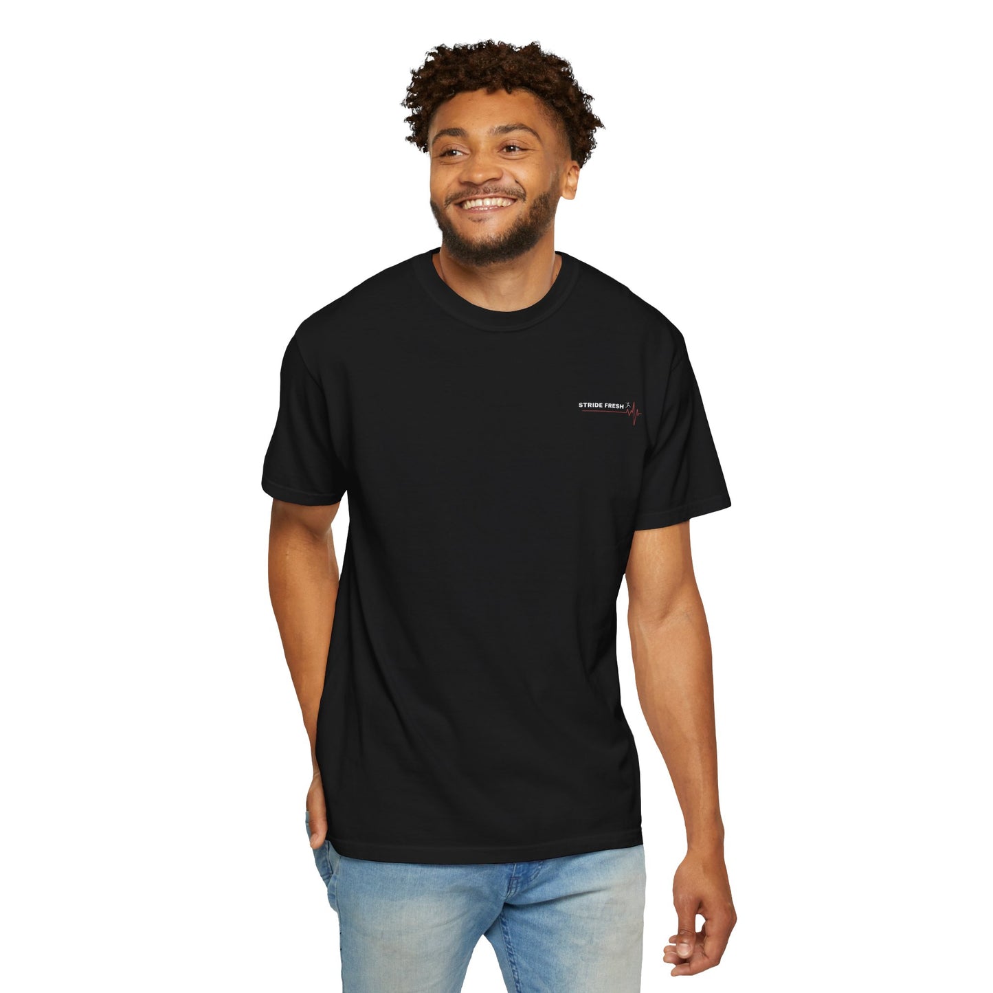Stride Fresh™