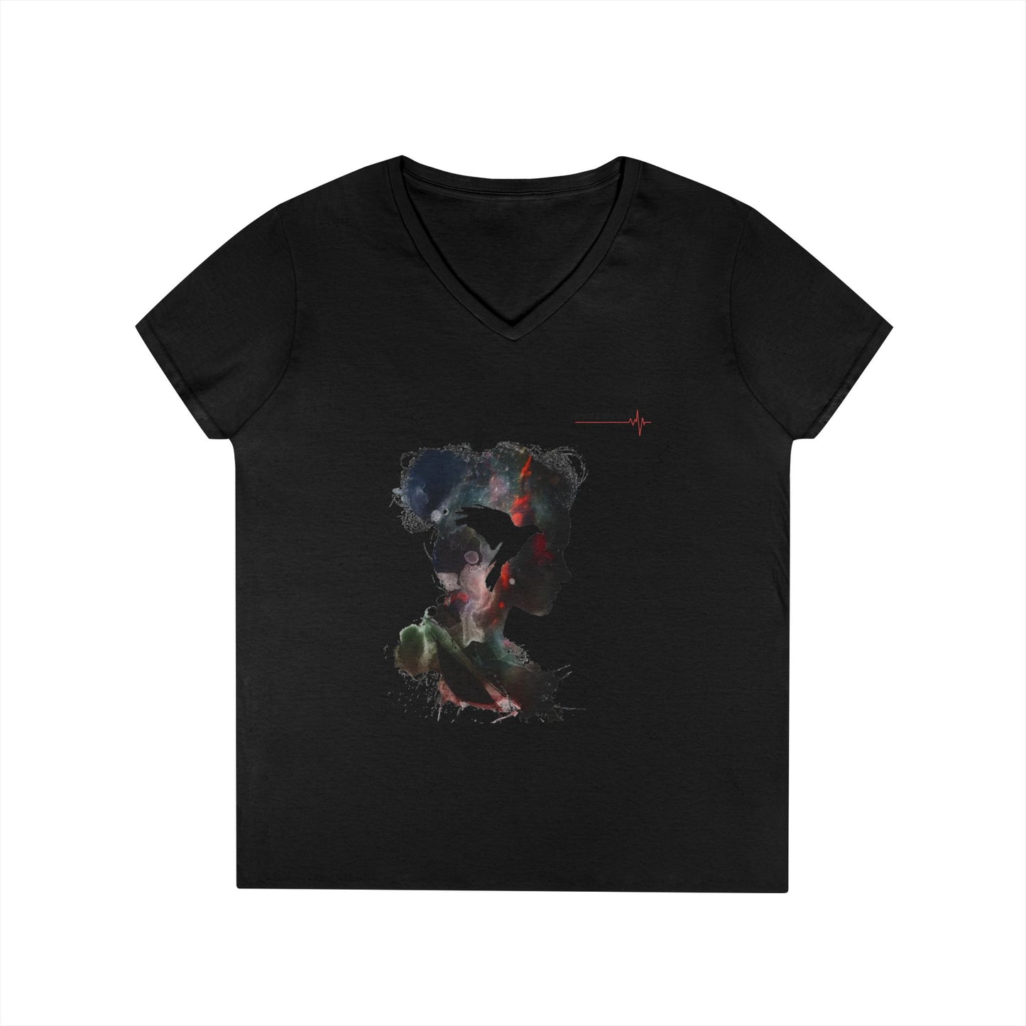 V-Neck