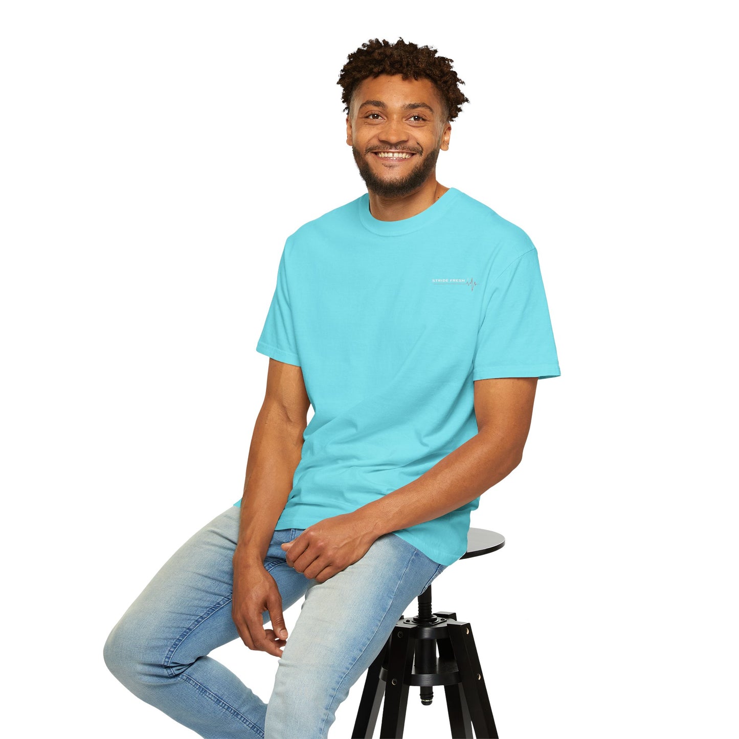 Stride Fresh™