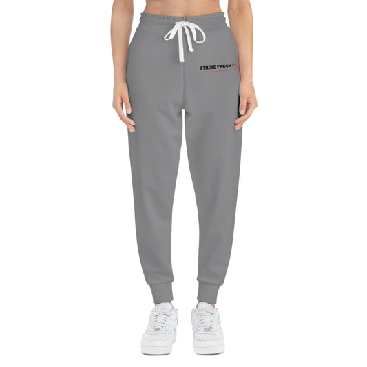 Stride Fresh™ Joggers Design