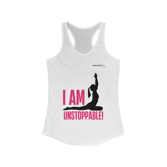 Unstoppable Women's