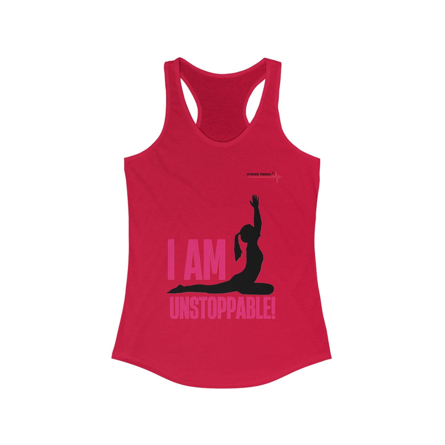 Unstoppable Women's