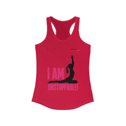 Unstoppable Women's