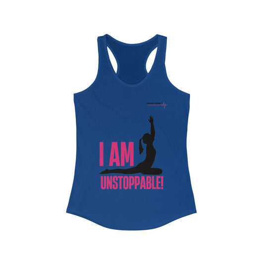 Unstoppable Women's