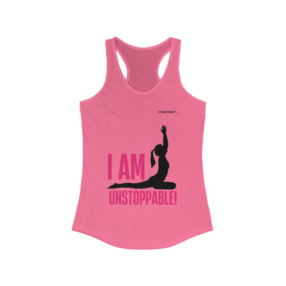 Unstoppable Women's