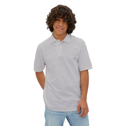 Piqué Polo