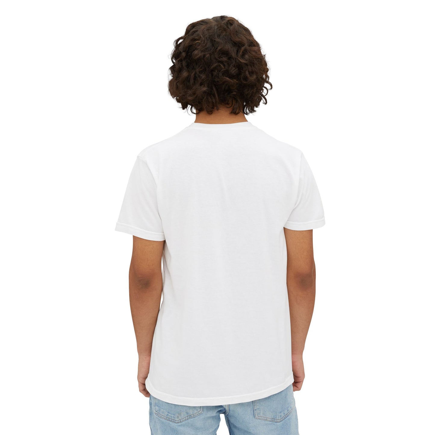 Pocket Tee