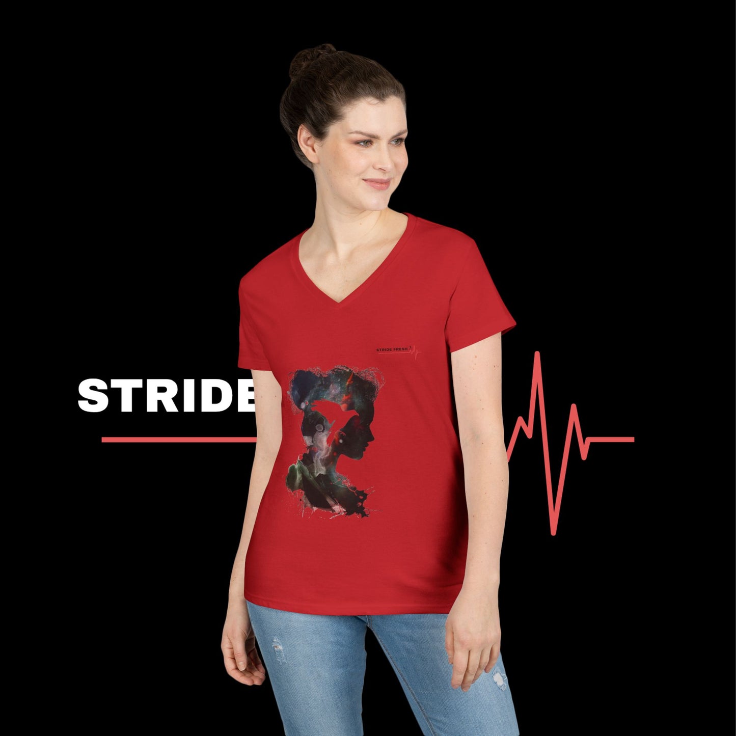 V-Neck