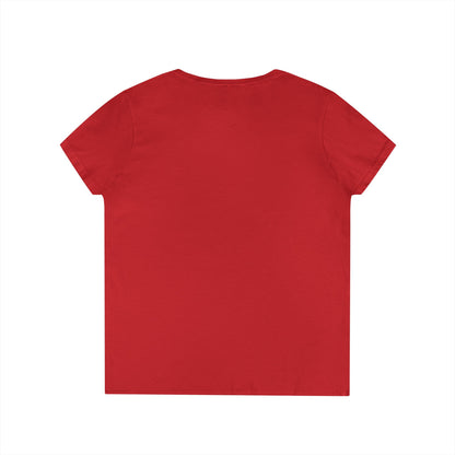 V-Neck