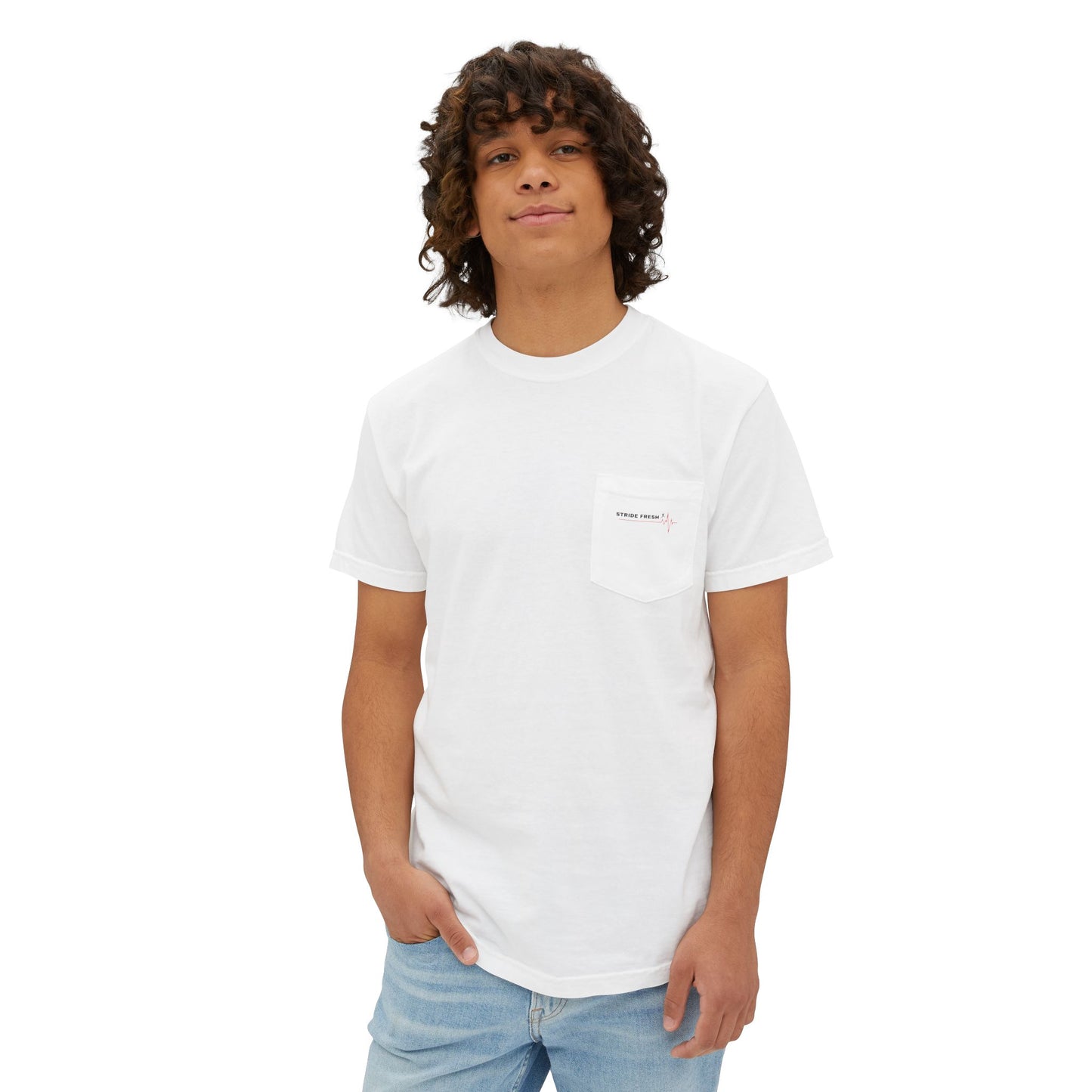 Pocket Tee