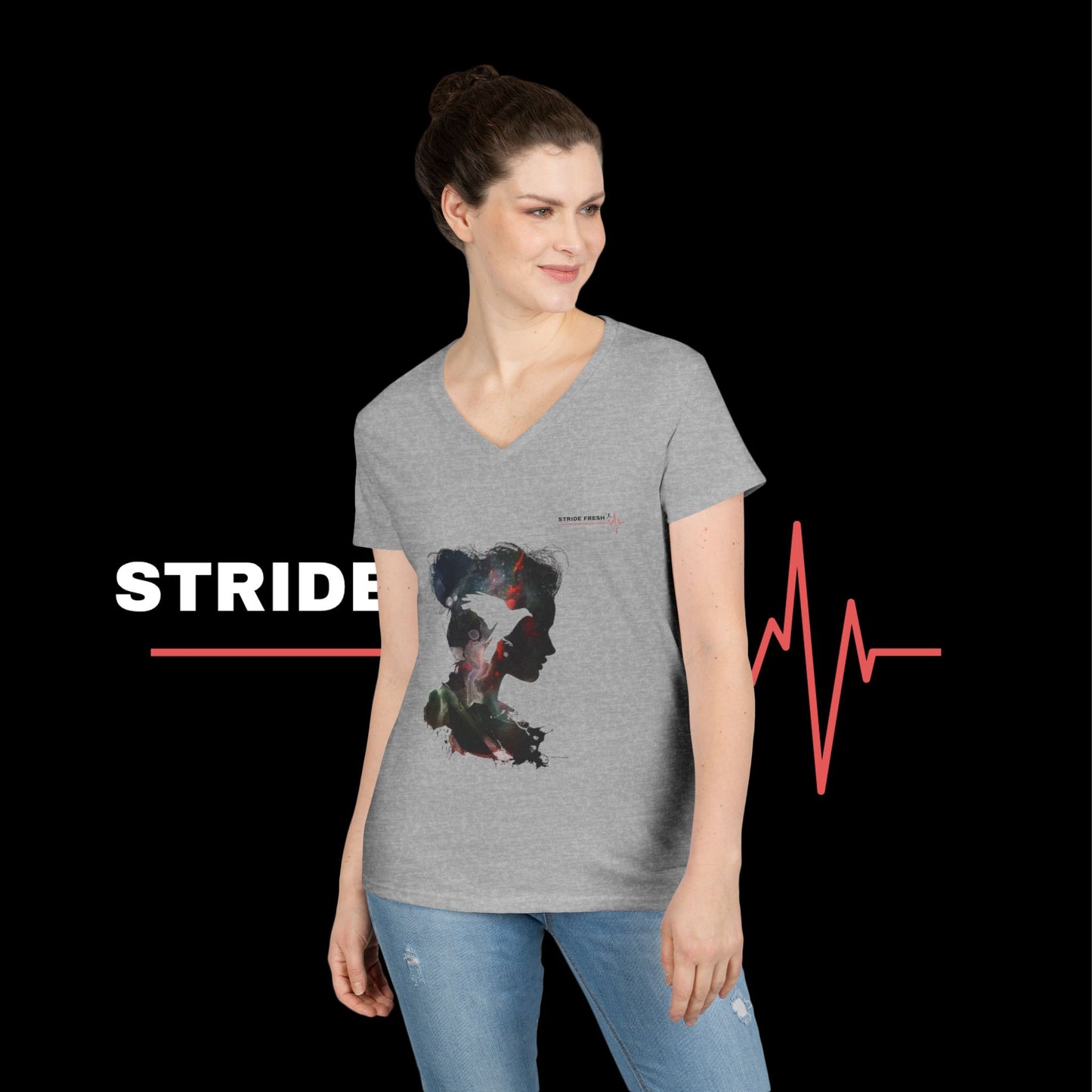 V-Neck