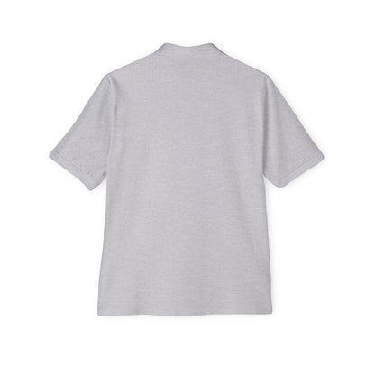 Piqué Polo