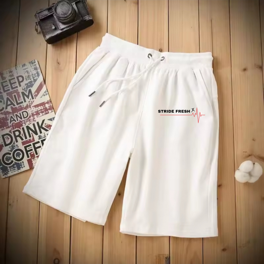 Stride Fresh™ design