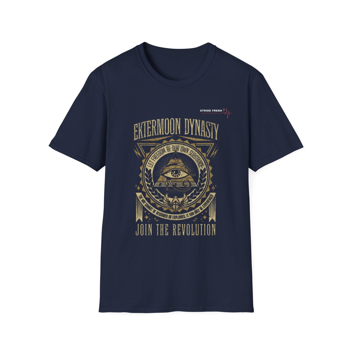 Ektermoon DYNASTY