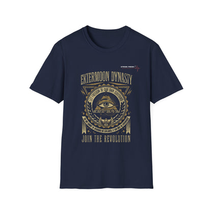 Ektermoon DYNASTY