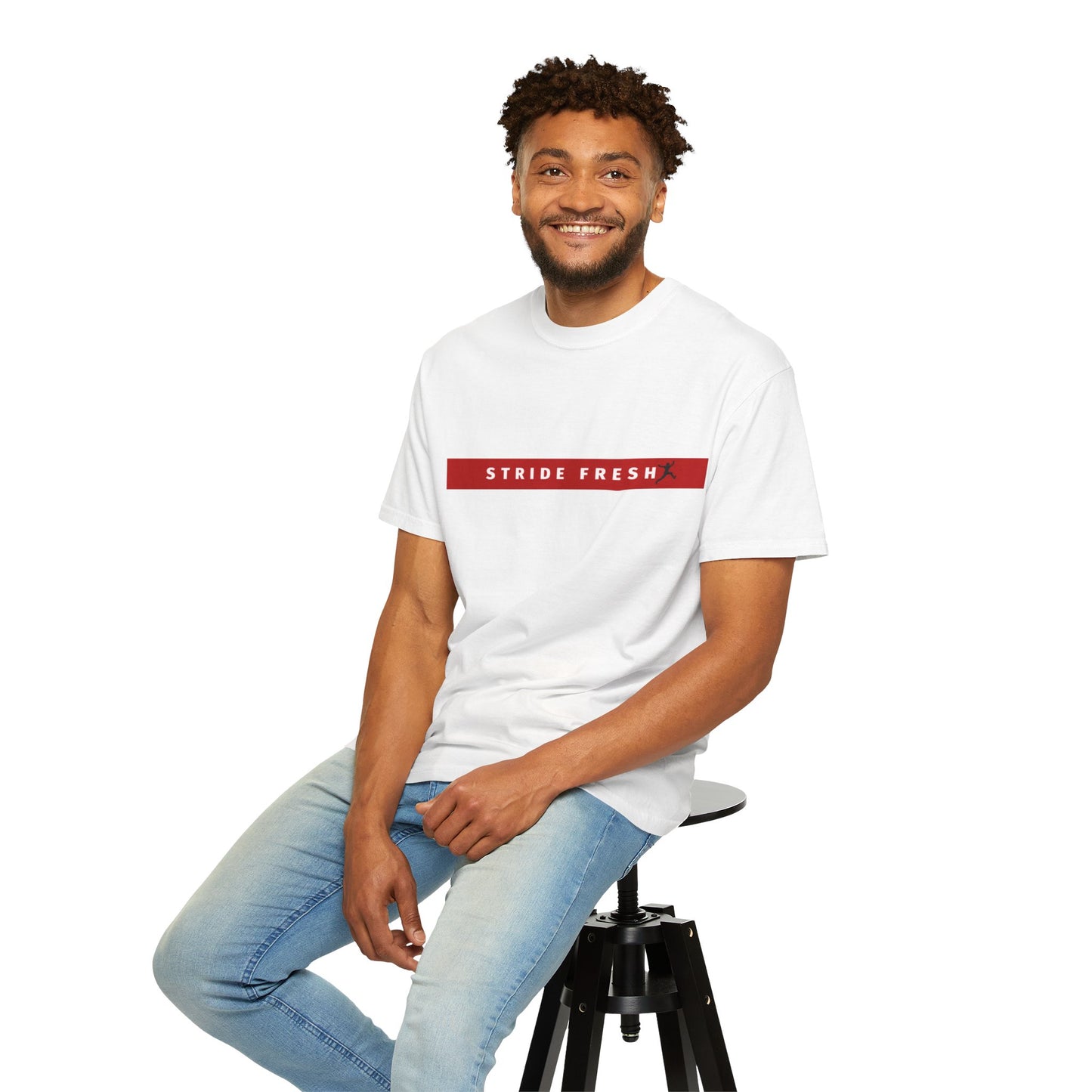 Stride Fresh™