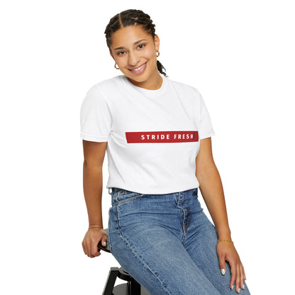 Stride Fresh™.