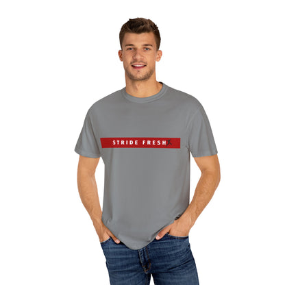 Stride Fresh™