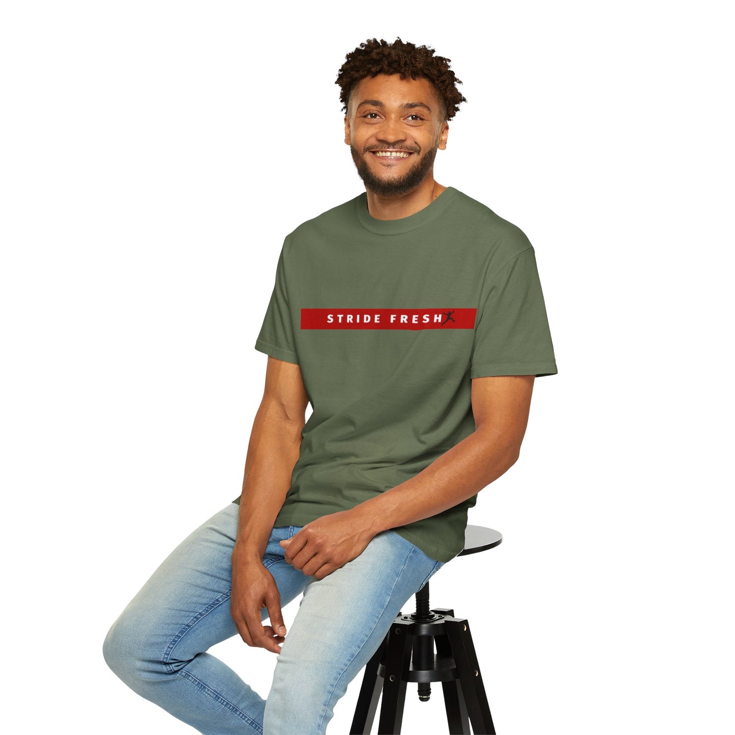 Stride Fresh™