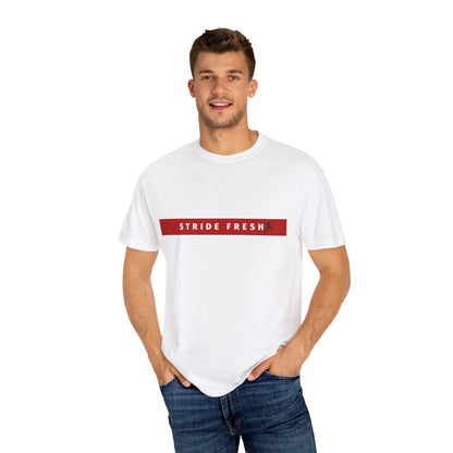 Stride Fresh™
