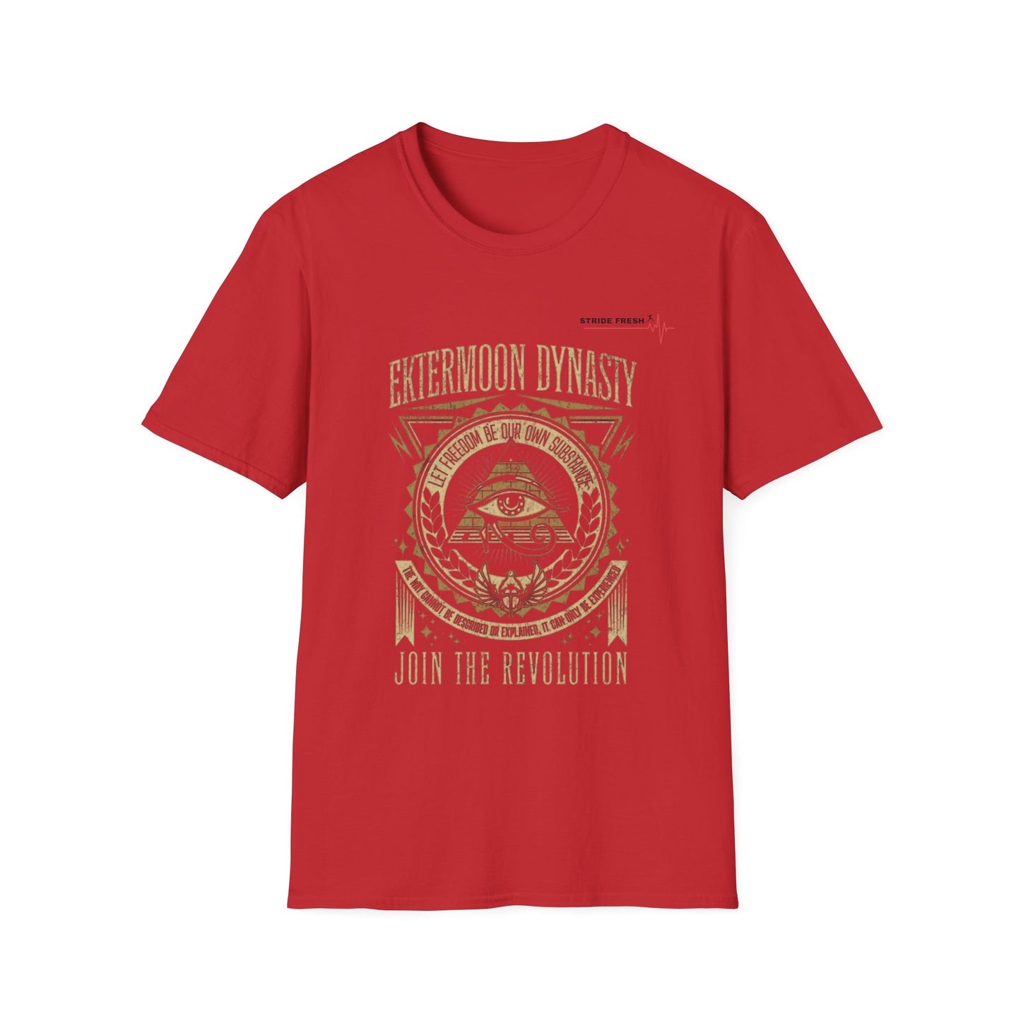 Ektermoon DYNASTY