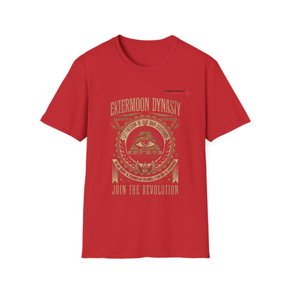 Ektermoon DYNASTY