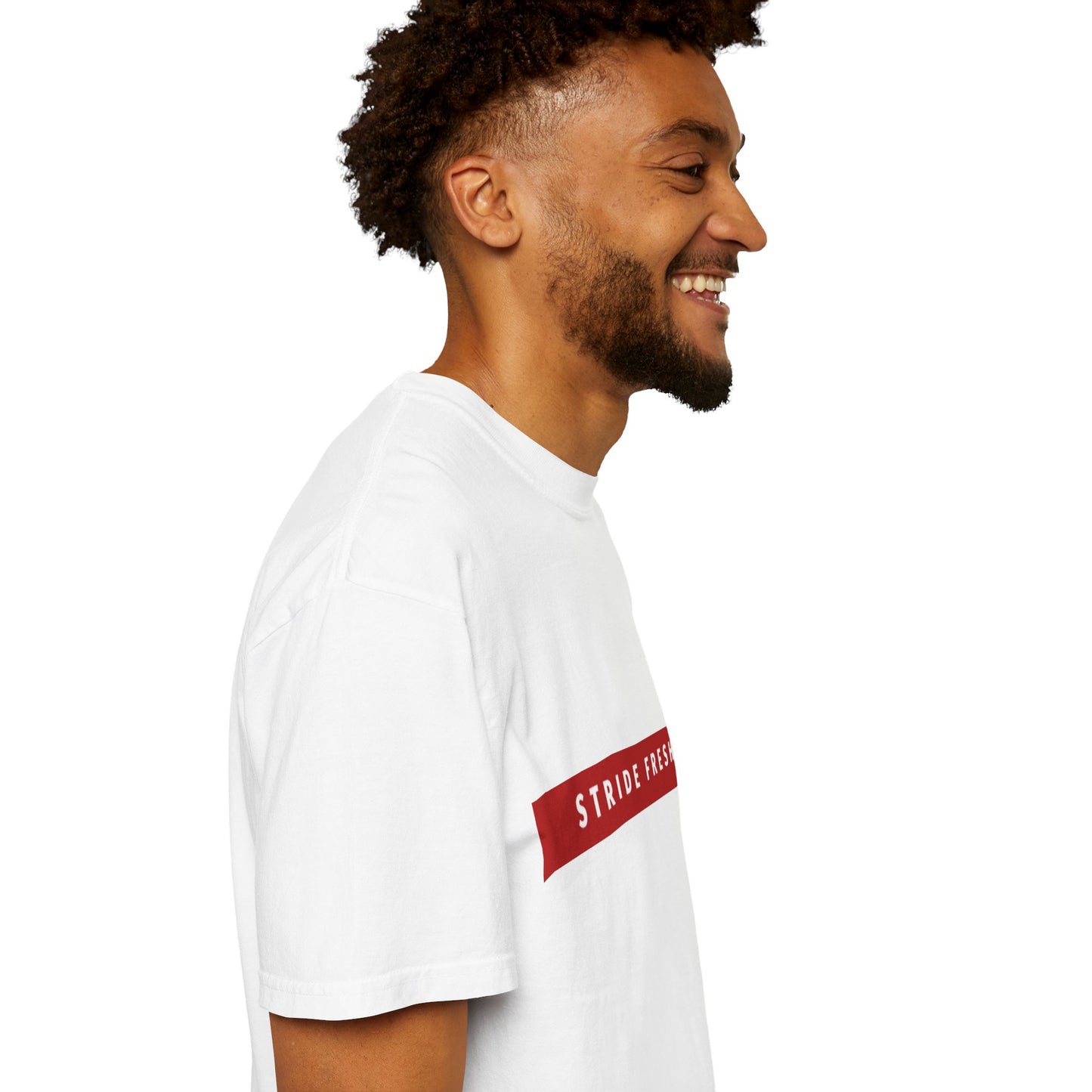 Stride Fresh™