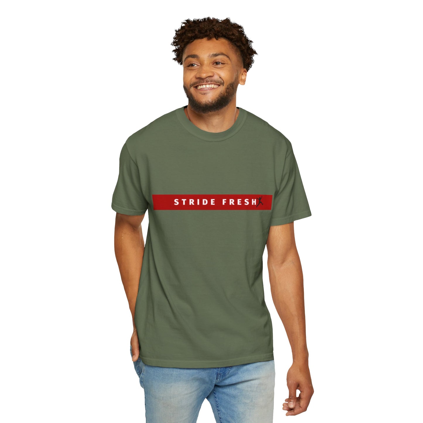 Stride Fresh™