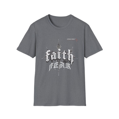 Faith Over Fear