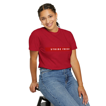 Stride Fresh™.