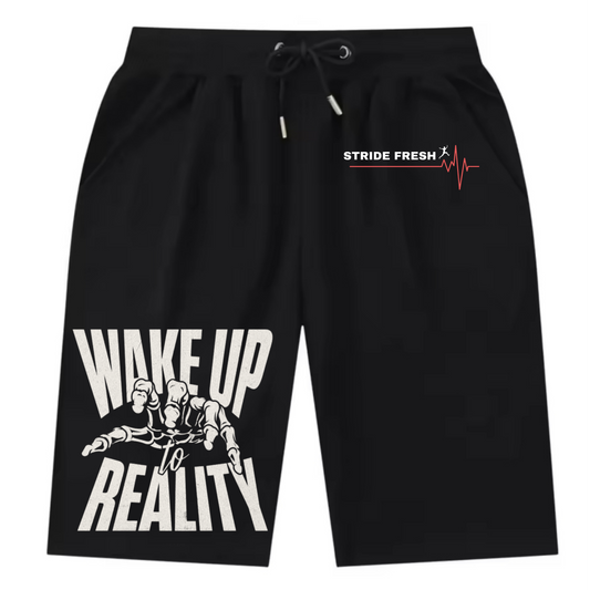 Wake Up