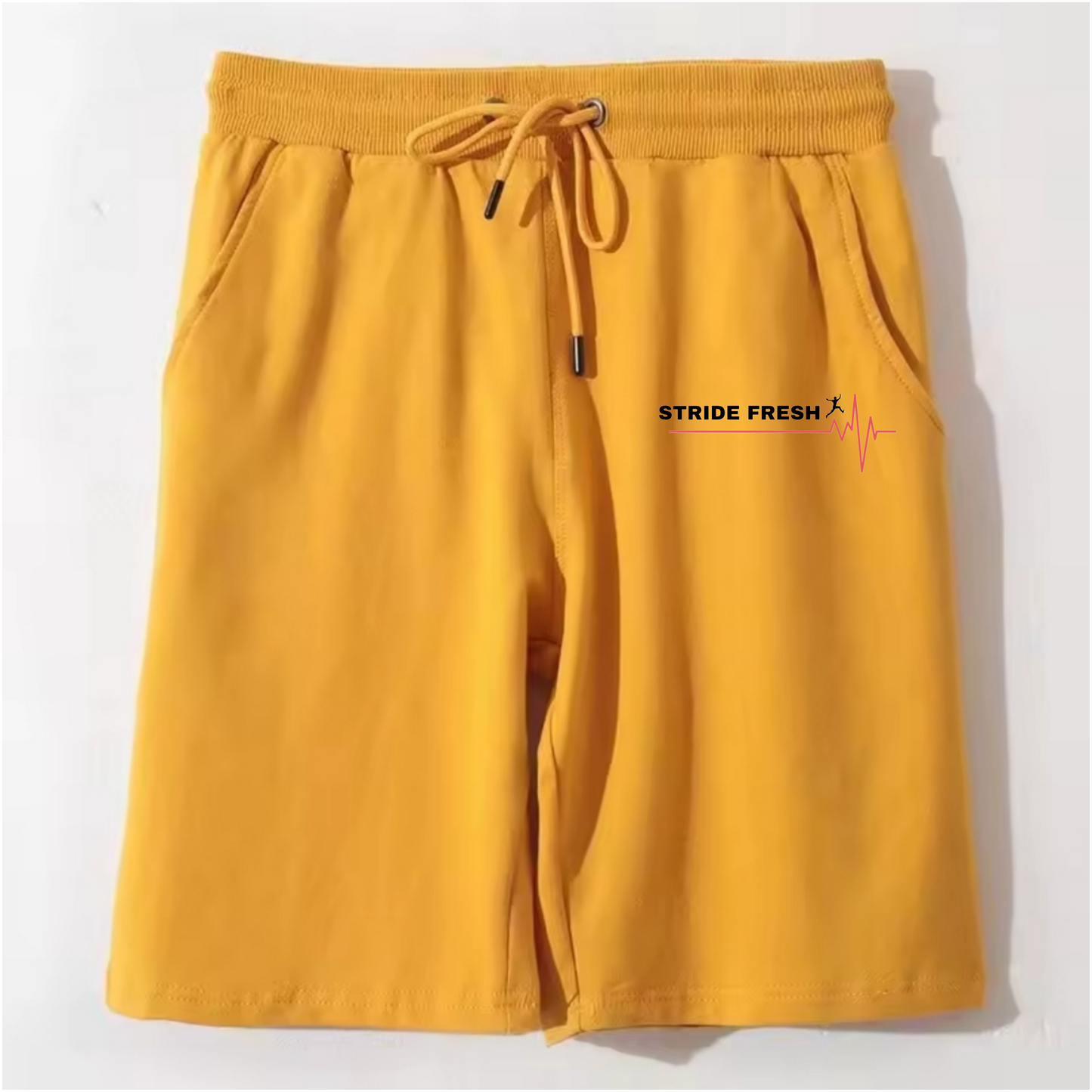 Stride Fresh™ design