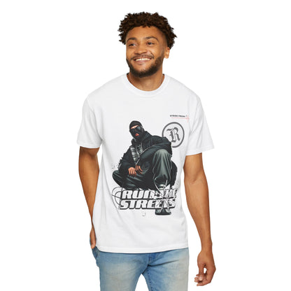 Street Boy