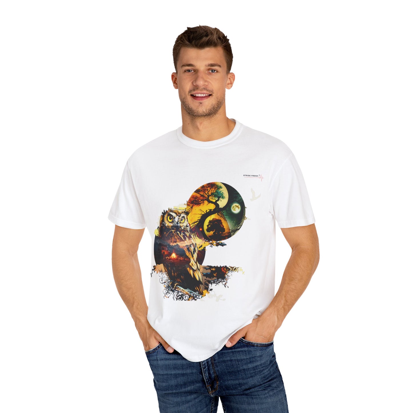 Moon Owl