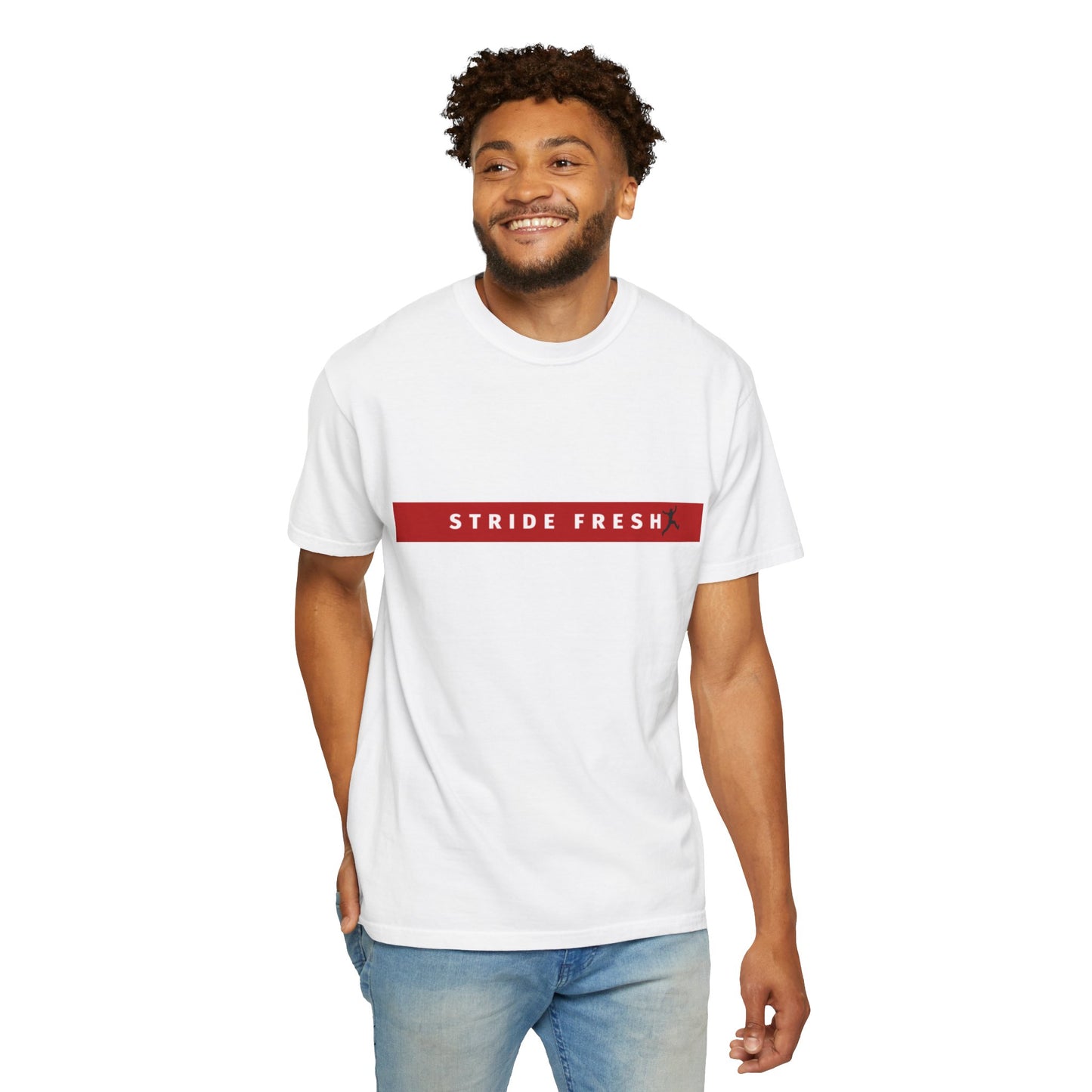 Stride Fresh™